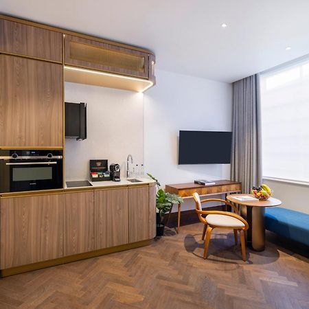 Aparthotel Dao By Dorsett North Londres Exterior foto