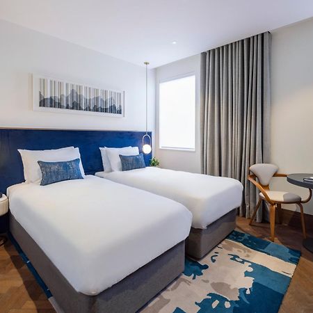 Aparthotel Dao By Dorsett North Londres Exterior foto