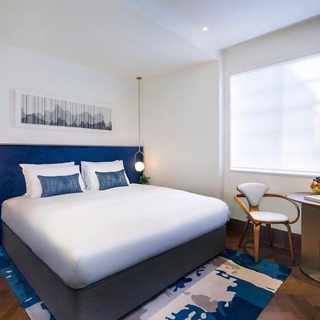 Aparthotel Dao By Dorsett North Londres Exterior foto