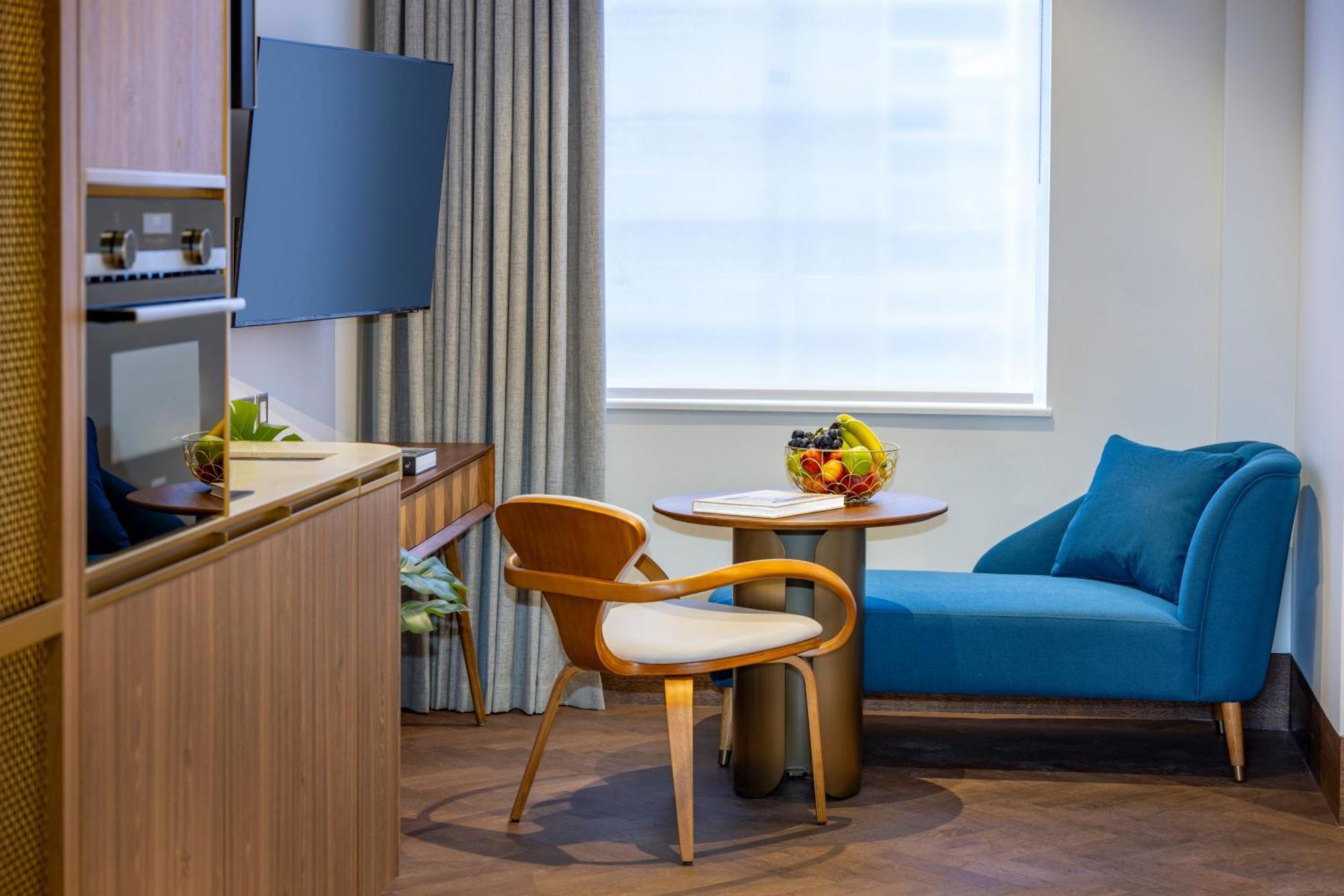 Aparthotel Dao By Dorsett North Londres Exterior foto
