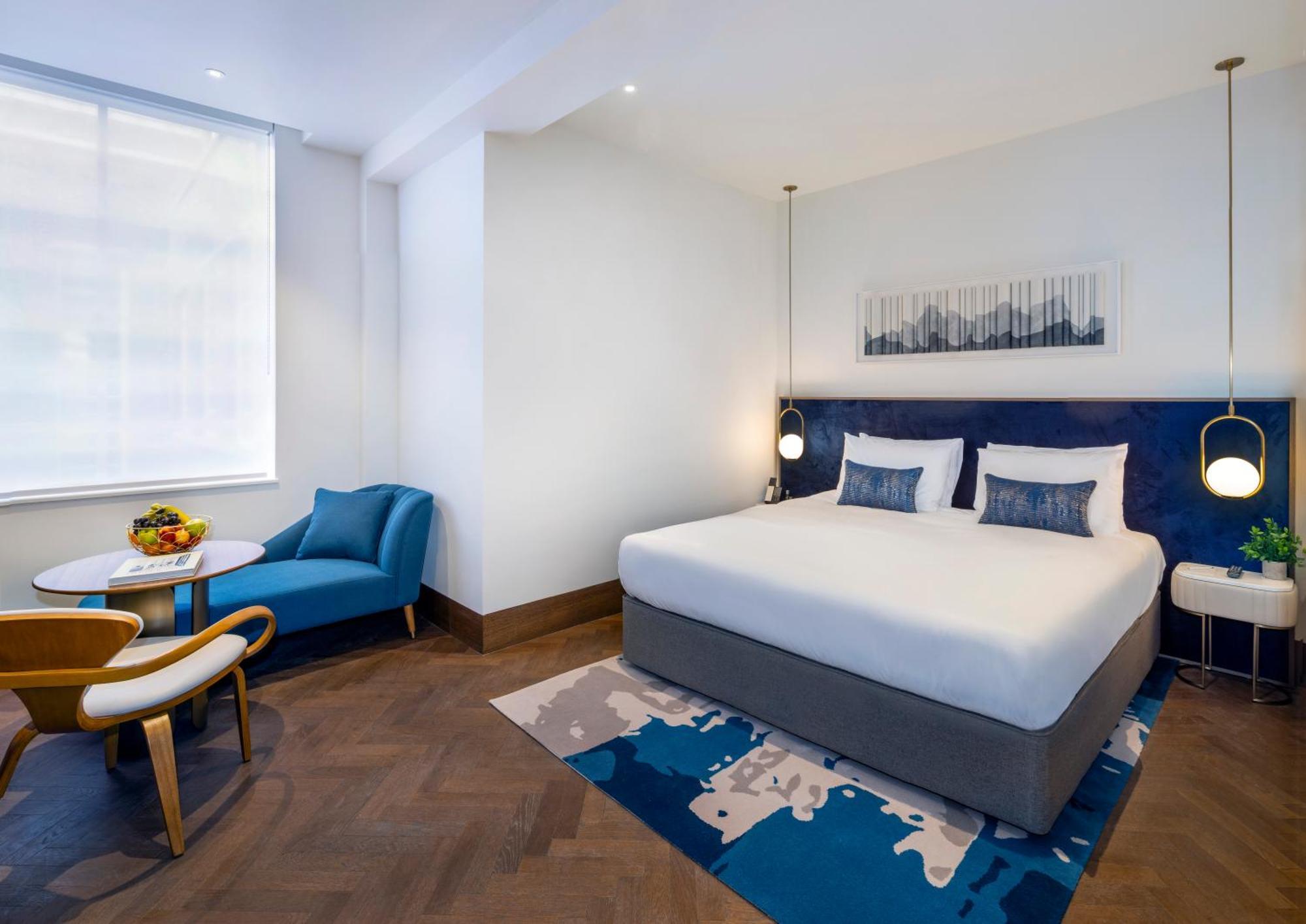 Aparthotel Dao By Dorsett North Londres Exterior foto