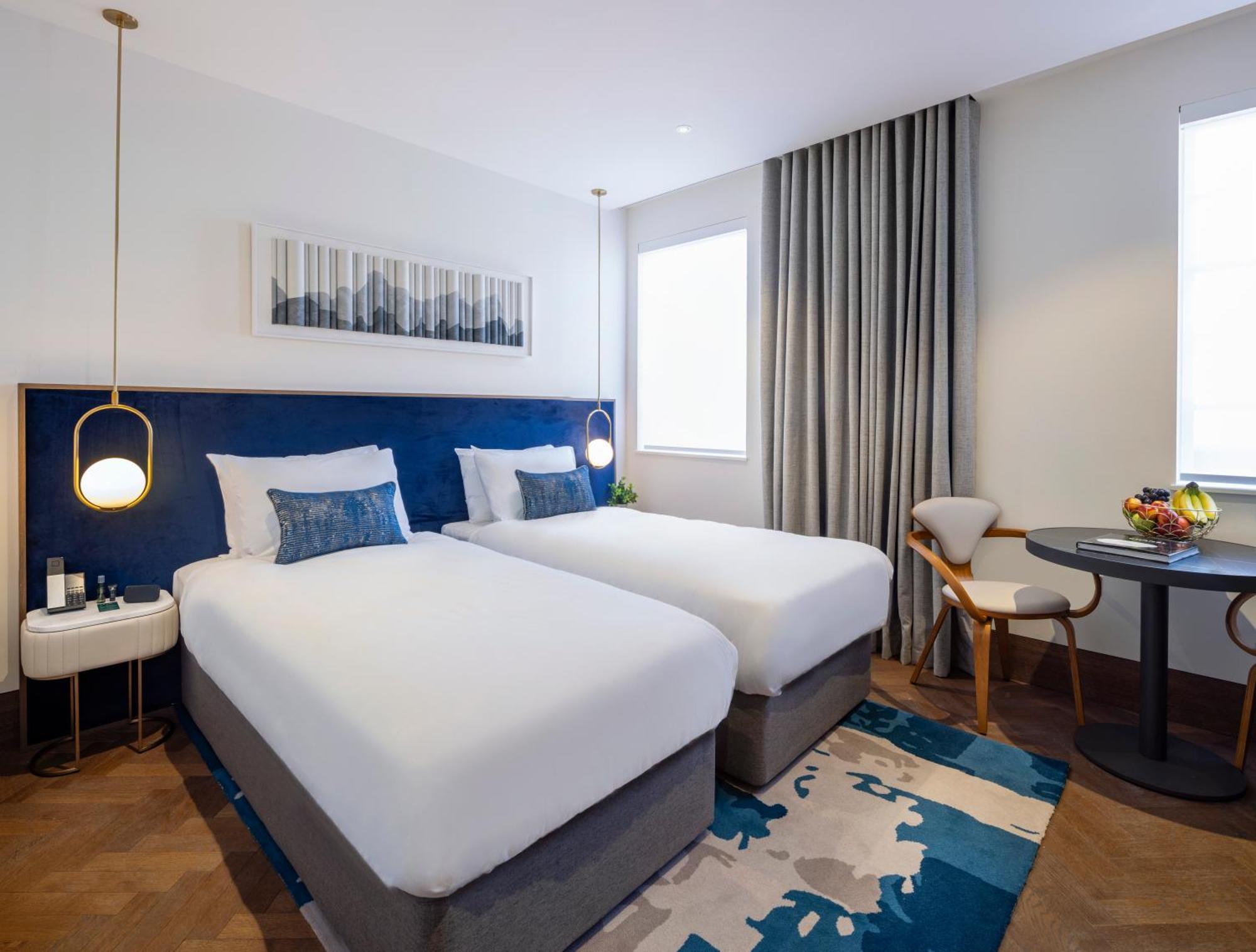 Aparthotel Dao By Dorsett North Londres Exterior foto