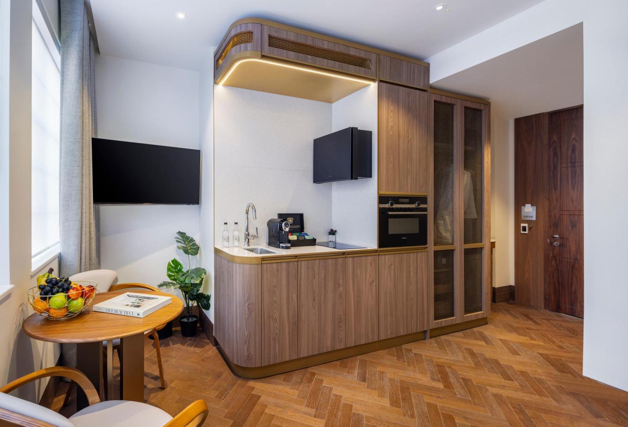 Aparthotel Dao By Dorsett North Londres Exterior foto