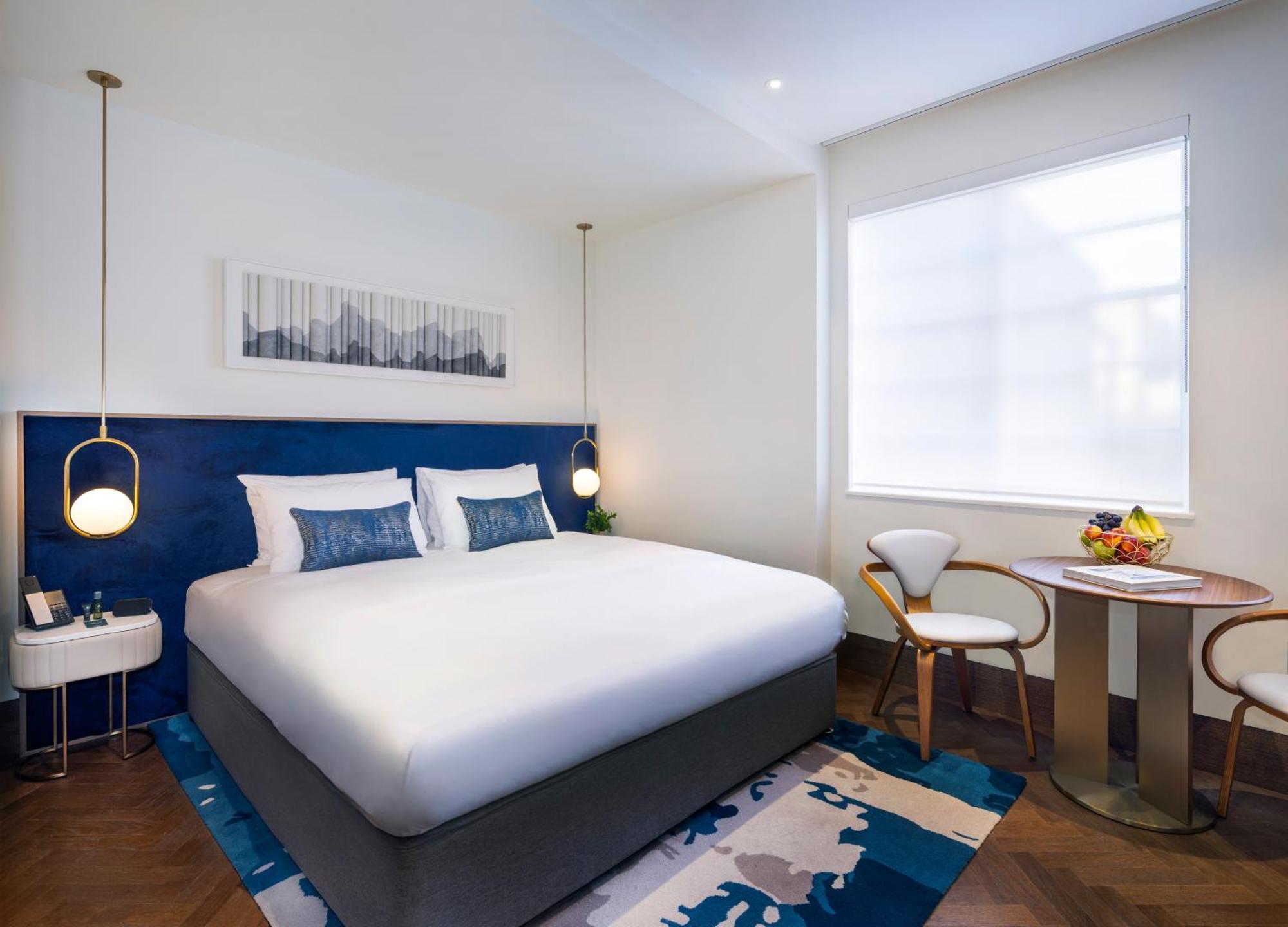 Aparthotel Dao By Dorsett North Londres Exterior foto